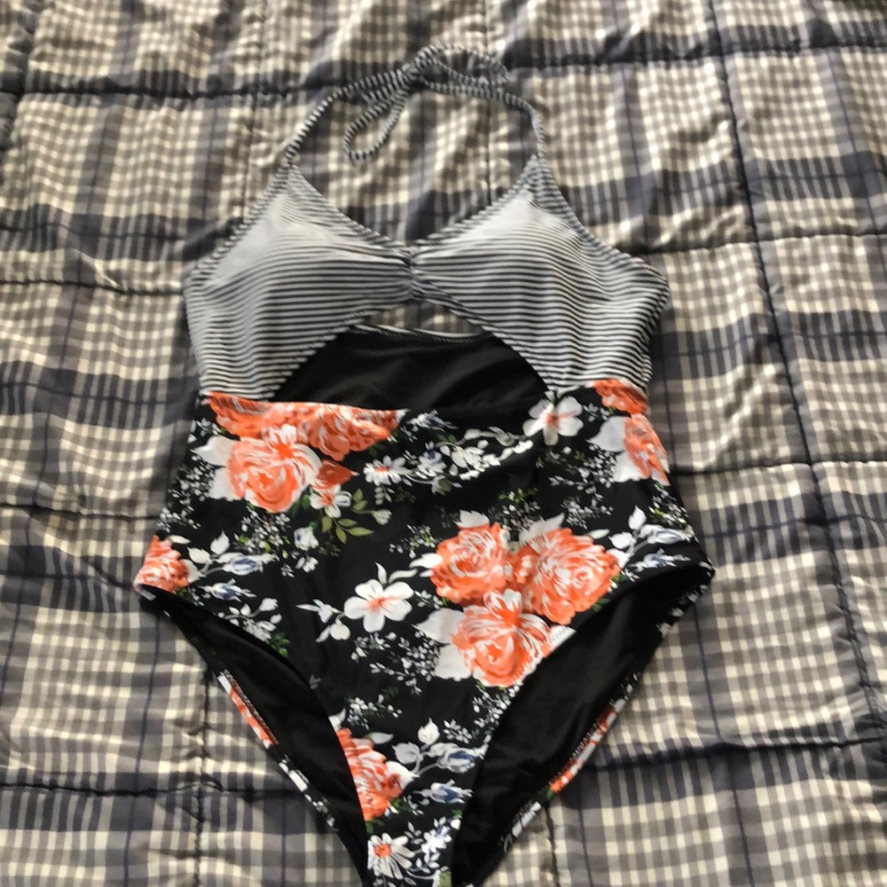 Cupshe bathing suit